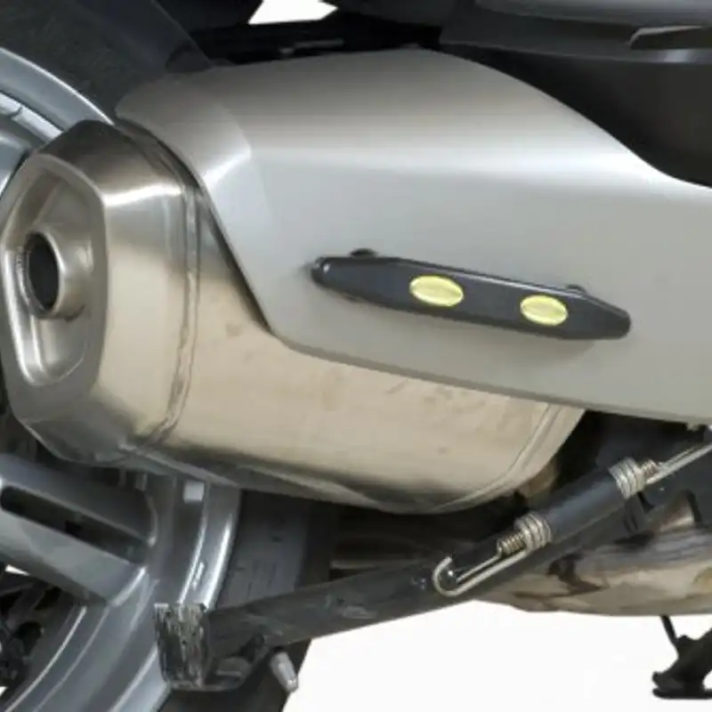 Exhaust Sliders for BMW C650 GT