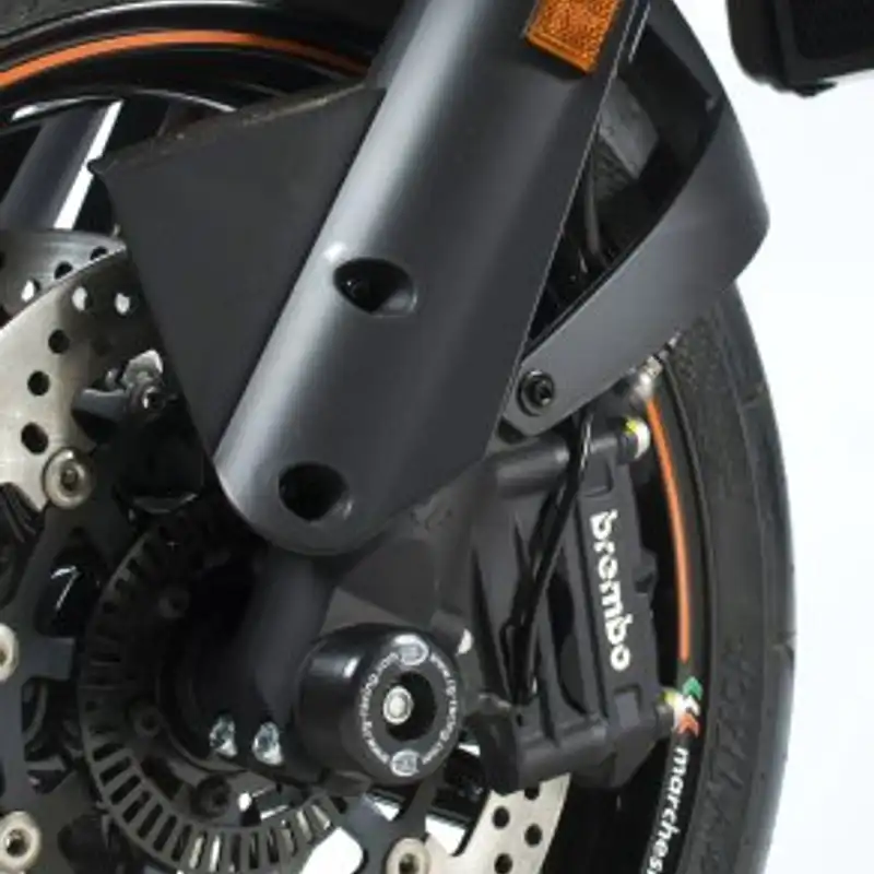 Fork Protectors for KTM 690 SMCR '12-'18 /690 ENDURO '08-