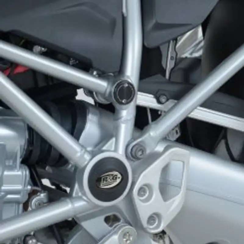 Frame Plug Kit for BMW R1200GS '13- & BMW R1250 GS '18-