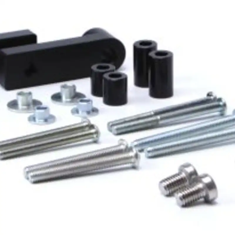 Denali LED Lighting Universal Offset Mount Kit