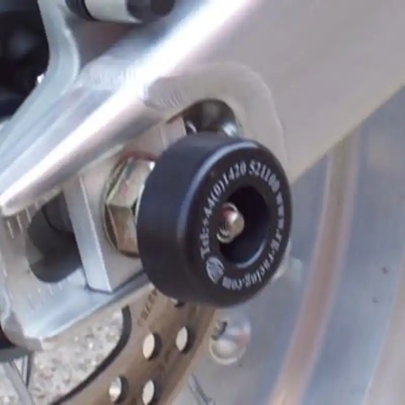 Swingarm Protectors