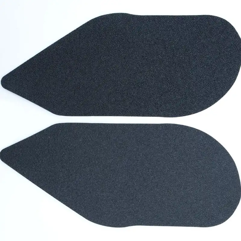 R&G Tank Traction Grips for Suzuki GSX-R1000 K7-K8