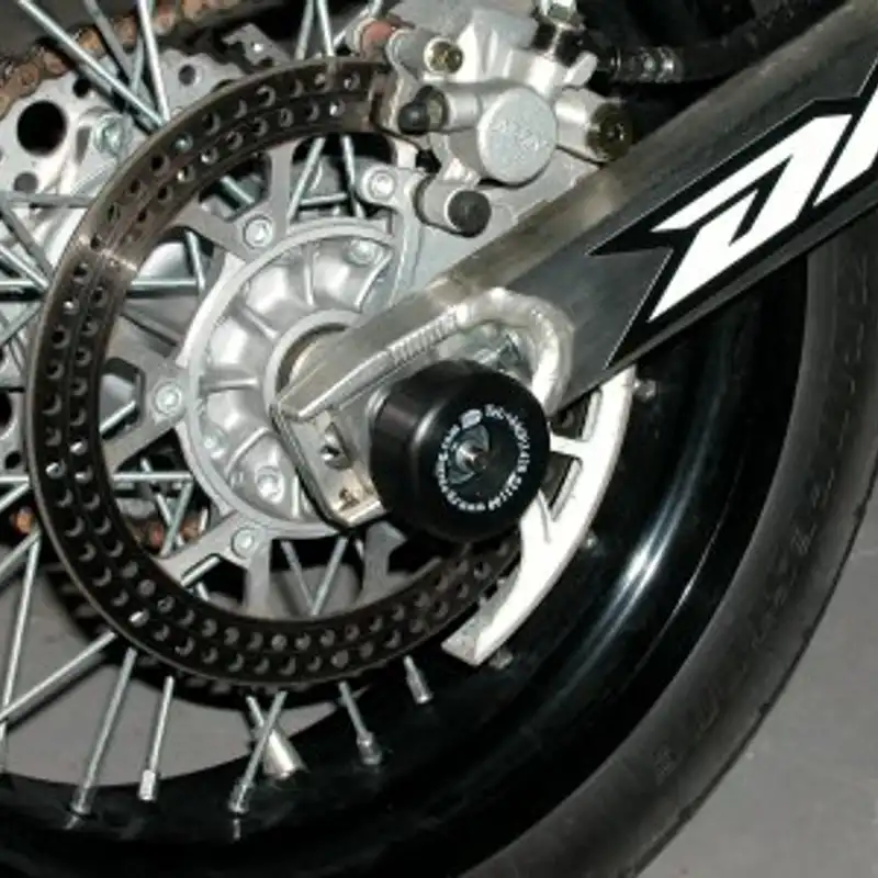 Swingarm Protectors