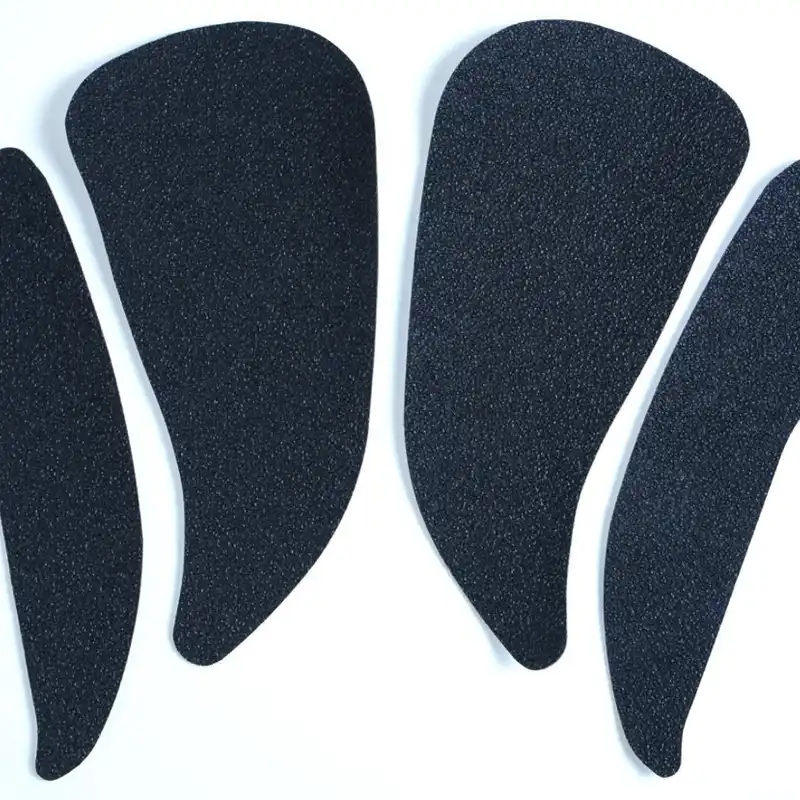 R&G Tank Traction Grip for Kawasaki Z1000 '10-'13