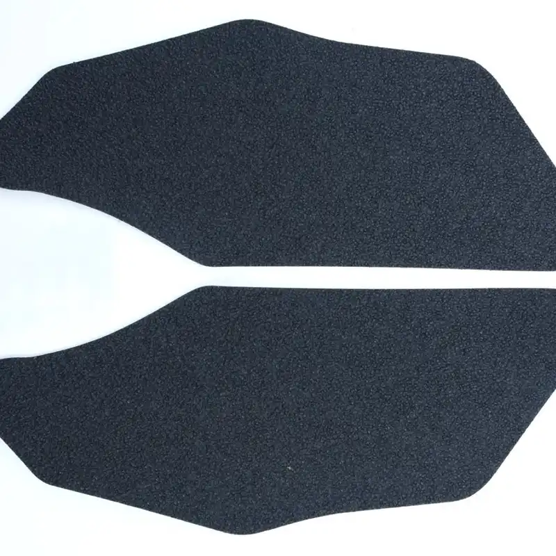 R&G Tank Traction Grips for Ducati 749/999