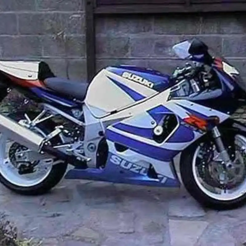 Suzuki gsxr 750 k1 cheap