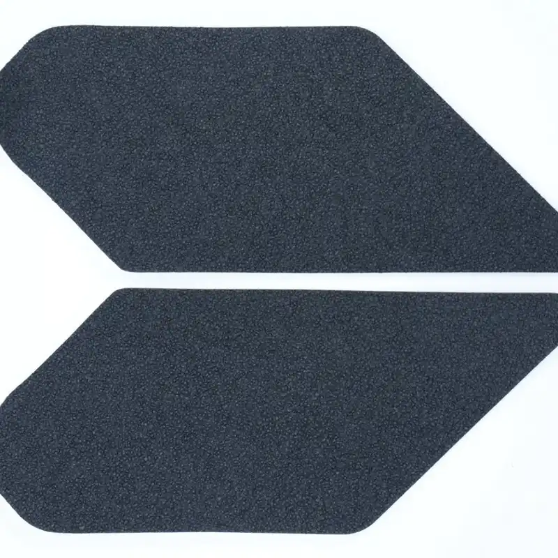 R&G Large Universal Tank Traction Grips - 265mm x 110mm (x2)