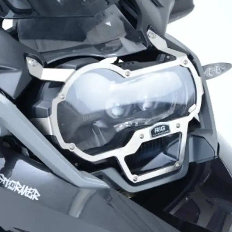 Headlight Guard for BMW R1200GS '13-