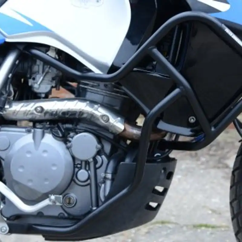 Adventure Bars for Kawasaki KLR650 '02-'21