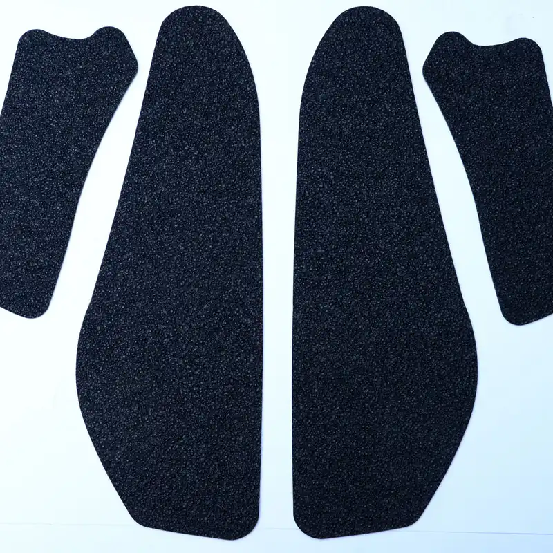 R&G Tank Traction Grip for Triumph Daytona 955i '02-'06