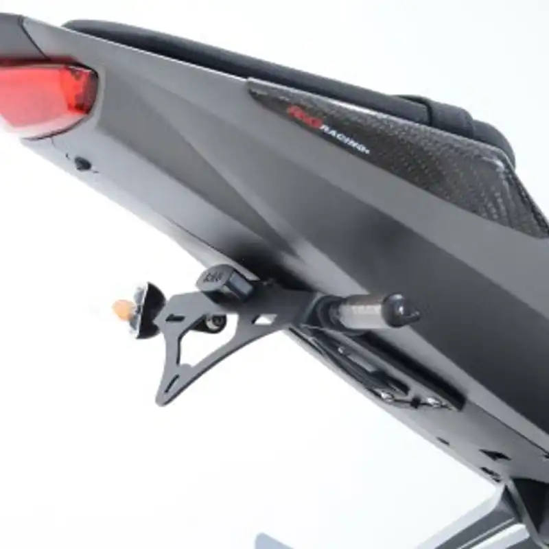Tail Tidy for Yamaha YZF-R125 '14-'18
