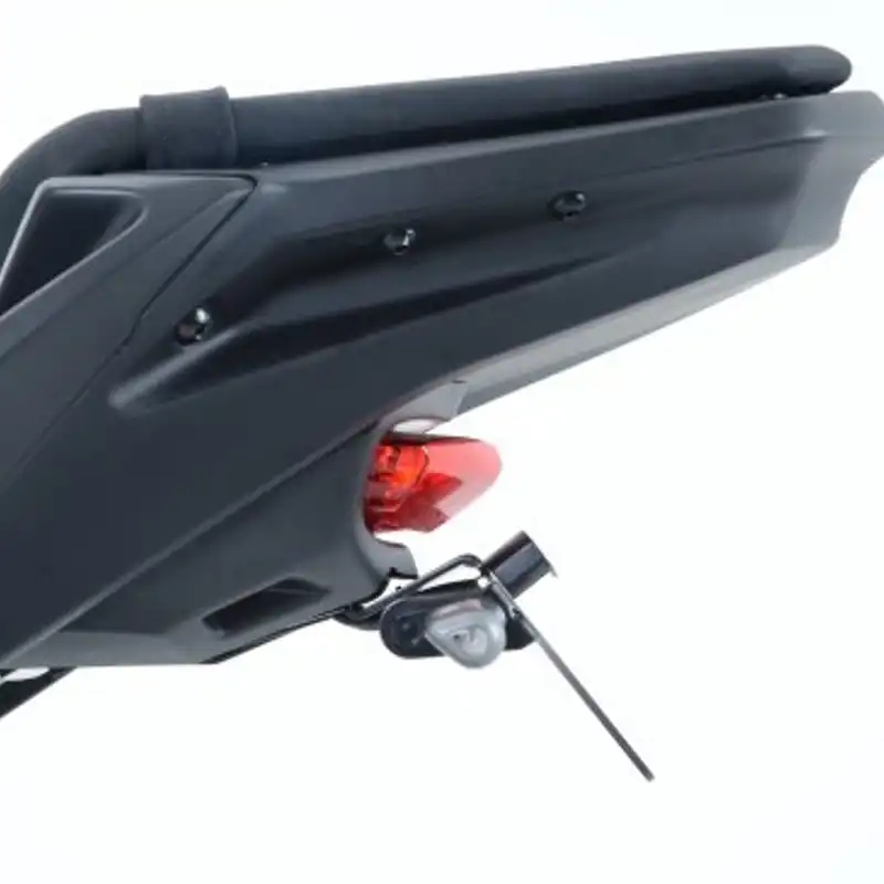 Tail Tidy for Yamaha MT-125 '14-'19