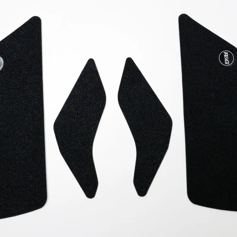 R&G Tank Traction Grip for MV Agusta Dragster '13-