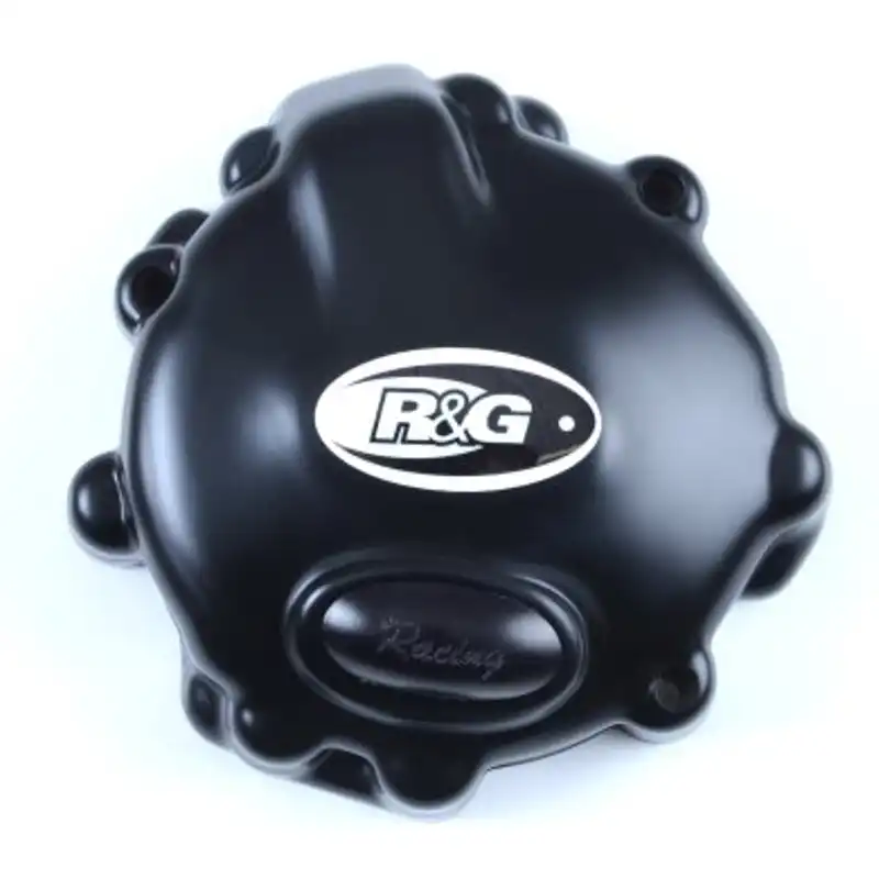 Engine Case Covers - RACE SERIES - For Kawasaki ZX6-R '09- '24 (LHS)