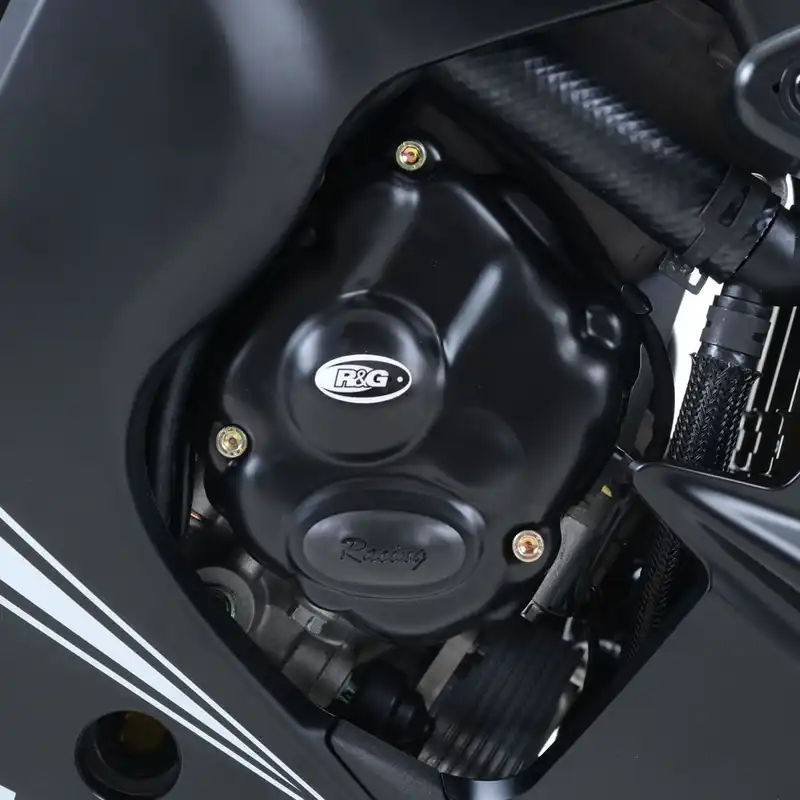Starter Cover - RACE SERIES - For Kawasaki ZX10-R '11-'24 & ZX-10RR '21- '24(RHS)