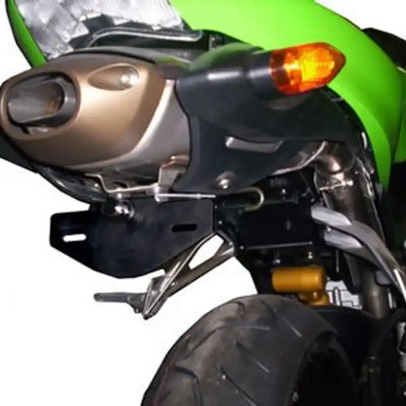 Tail Tidy for Kawasaki ZX-6R '05-'06 
