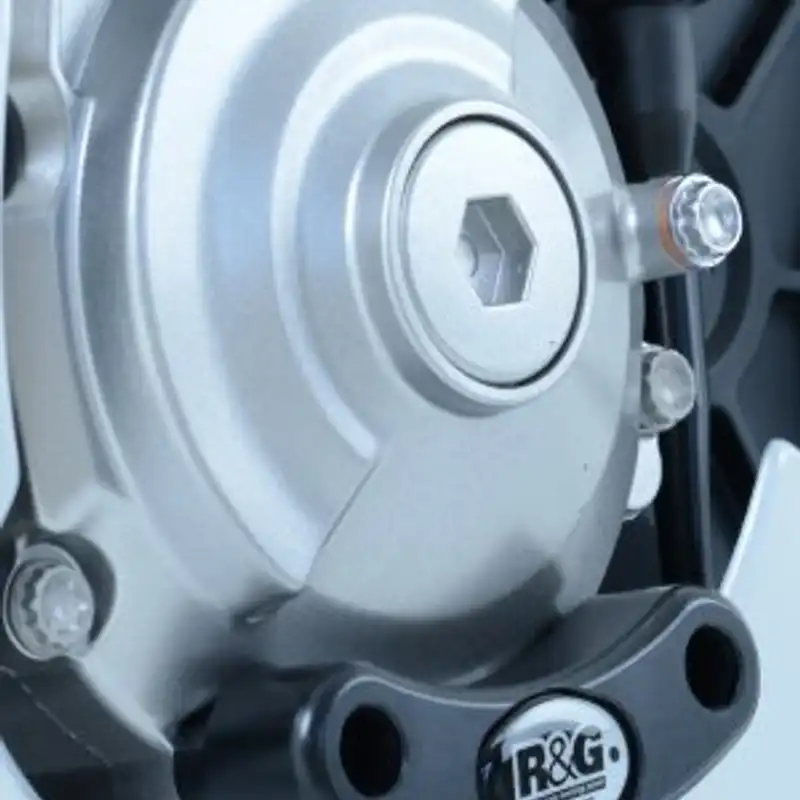 Engine Case Slider for Yamaha YZF-R1/R1M '15- 
