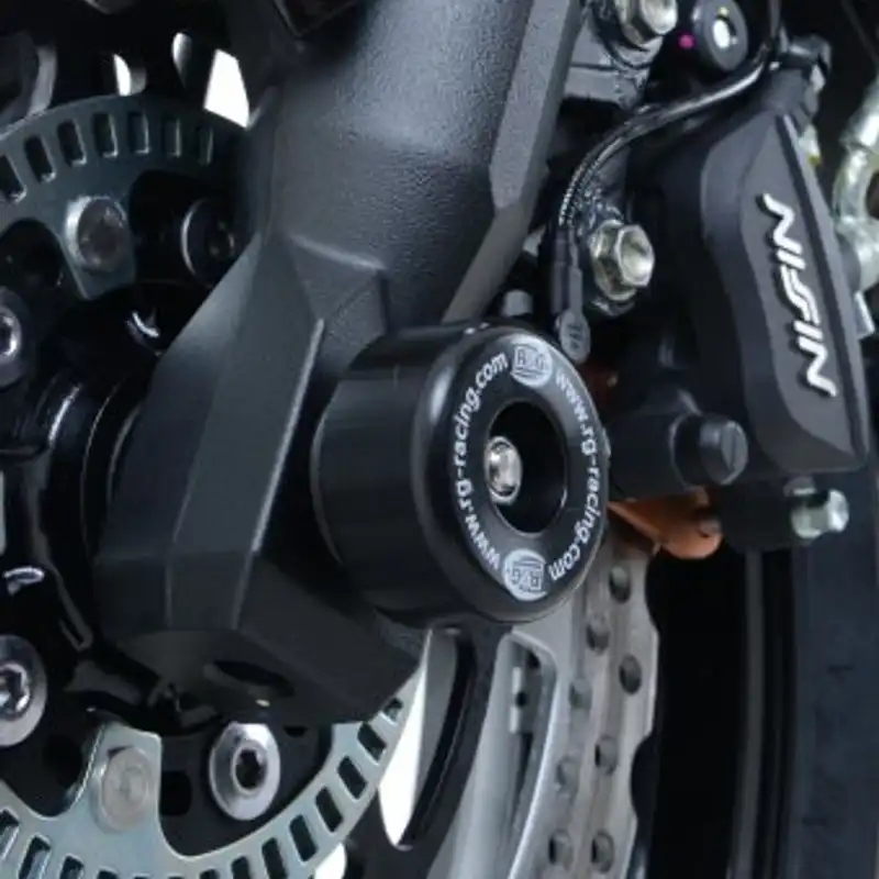 Fork Protectors for Kawasaki Versys 650 2015-