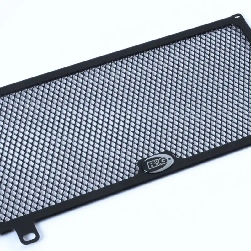 Radiator Guards for Kawasaki Versys 650 '15- '24