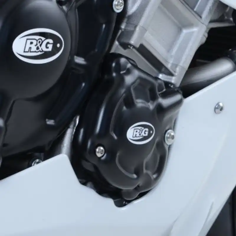 Engine Case Covers for Yamaha YZF-R1/R1M '15-, MT-10 '16- & SP '17- RHS Oil Pump Cover