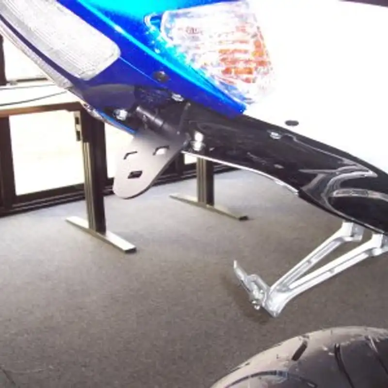 Tail Tidy for Suzuki GSX-R600/750 K6-K7