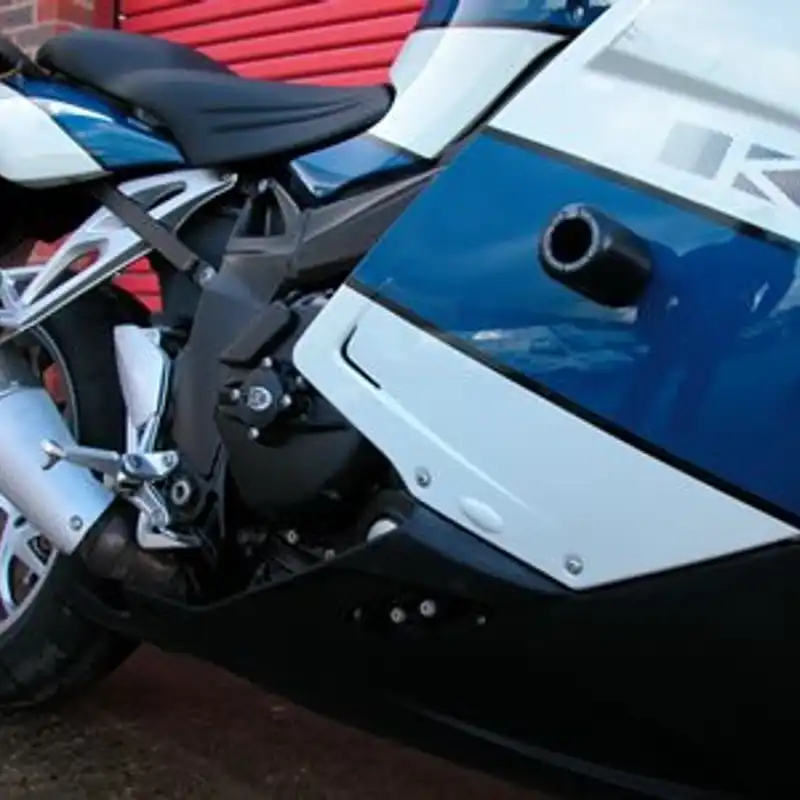 Crash Protectors - Classic Style for BMW K1200S