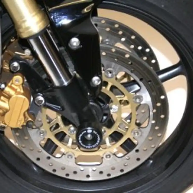 Fork Protectors