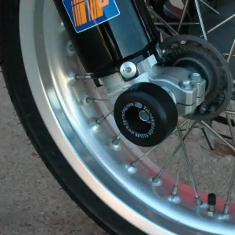Fork Protectors