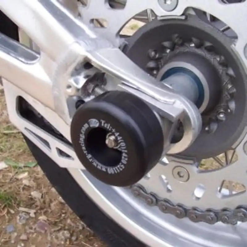 Swingarm Protectors