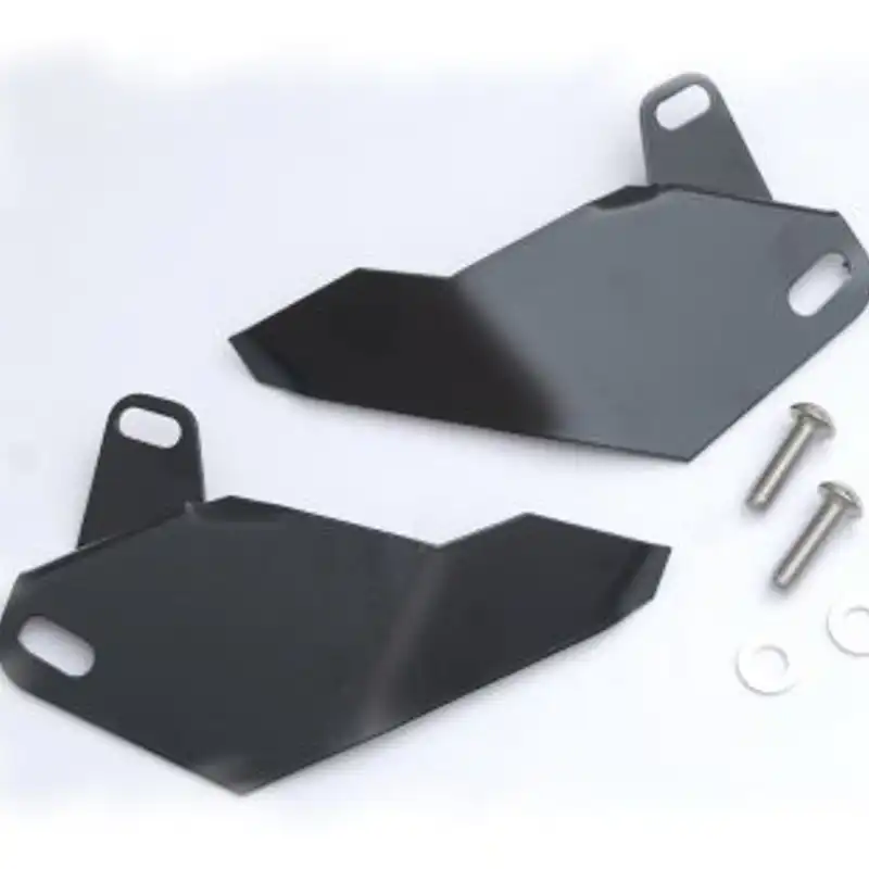 Tail Tidy Side Panels