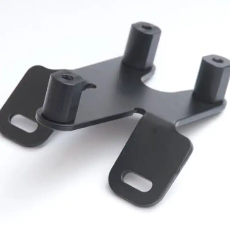R&G Tail Tidy (Bad Boy Version) for the Yamaha WR250F '05-'06, WR450F '05-'06.