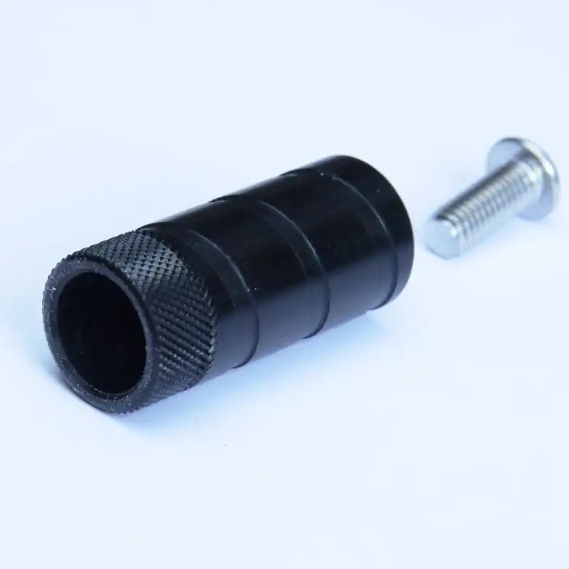 Adjustable Rearsets Replacement Pedal Tip