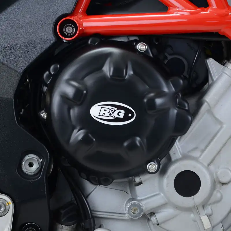 Engine Case Covers for MV Agusta Turismo Veloce/Stradale 800 (RHS)