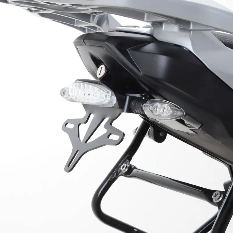 Tail Tidy for BMW S1000XR '15-'19