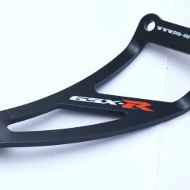 Exhaust Hanger for Suzuki GSX-R600/750 '00-'05 & Suzuki GSX-R1000 '00-'04 models