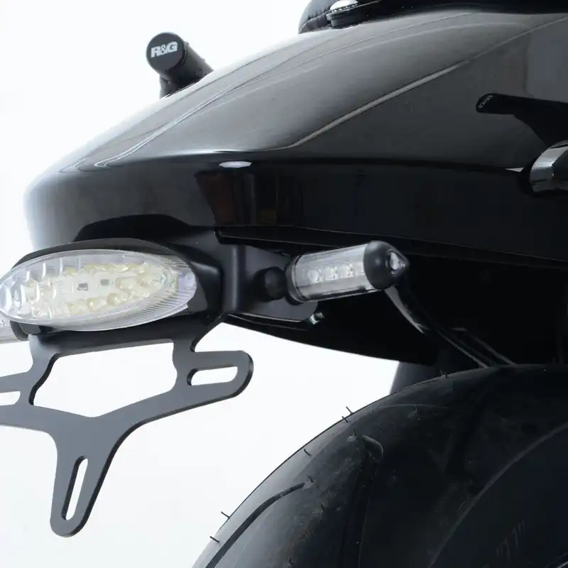 Tail Tidy for Harley Davidson Street 500 '14-, Street 750 '15-