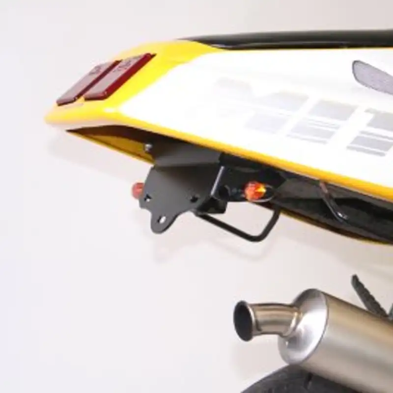 Tail Tidy for Cagica Mito 125