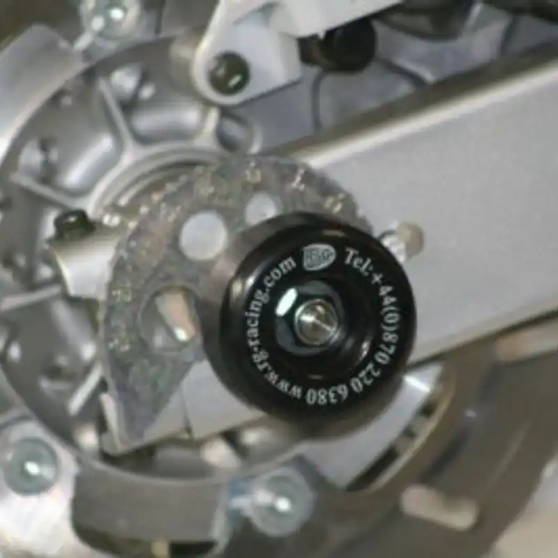 Swingarm Protectors