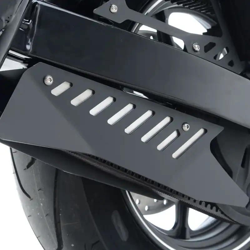 Belt Guard for Harley Davidson Street 500 '14- /750 '15- (Lower)