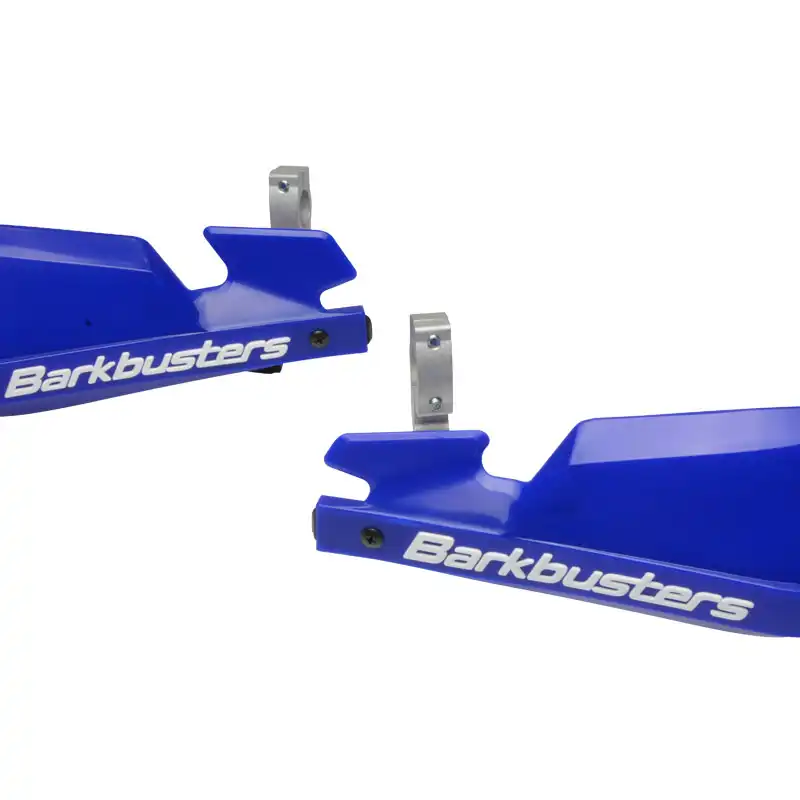 BarkBusters VPS MotoCross Handguards Kit