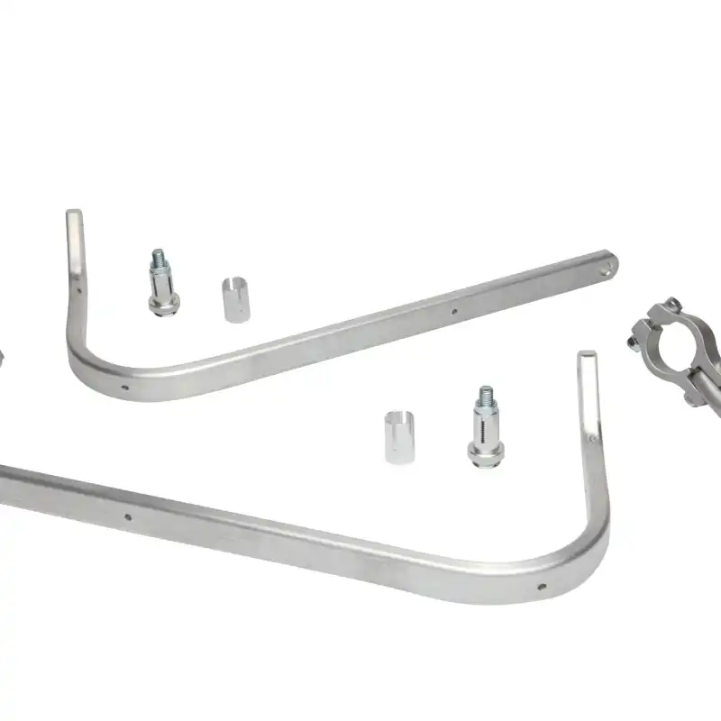 BarkBusters Handguard Kit for BMW G650X Challenge, Country and Moto models.