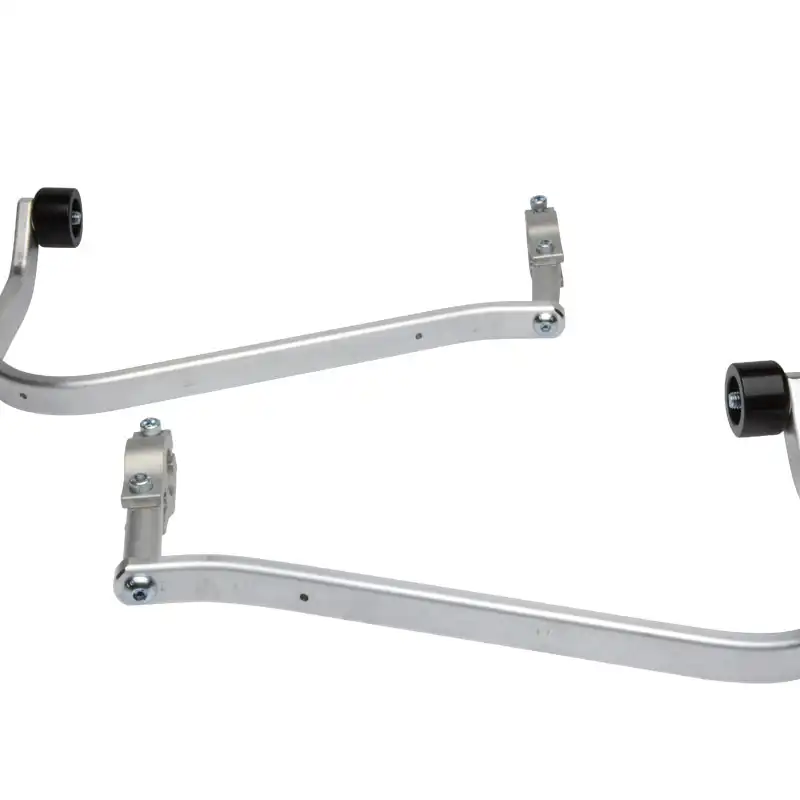 BarkBusters Handguard Kit for Kawasaki KLE650 Versys