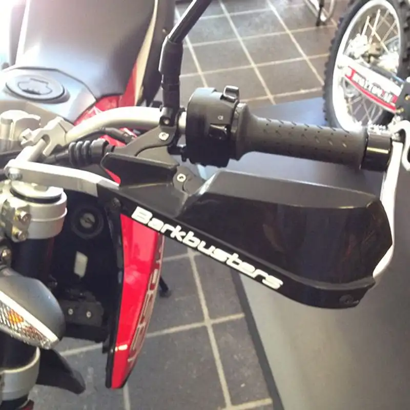 BarkBusters Handguard Kit for Husqvarna TR650 Terra '13-