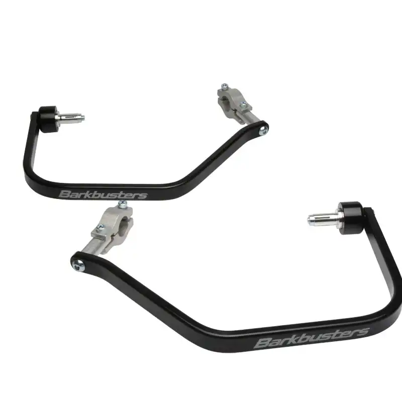BarkBusters Handguard Kit for Ducati Multistrada 1200 ('10-'14)