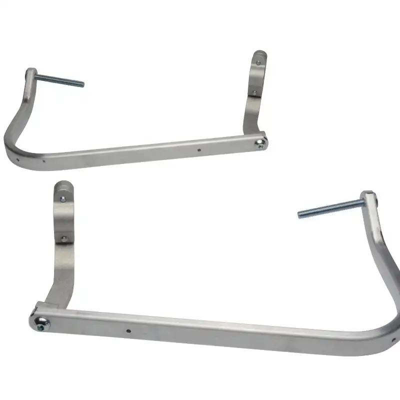 BarkBusters Handguard Kit for BMW F700GS and F800GS/GSA