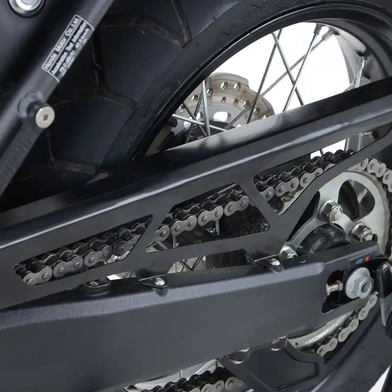 Chain Guard for Honda Africa Twin '16- & Africa Twin Adventure Sports '18-'19