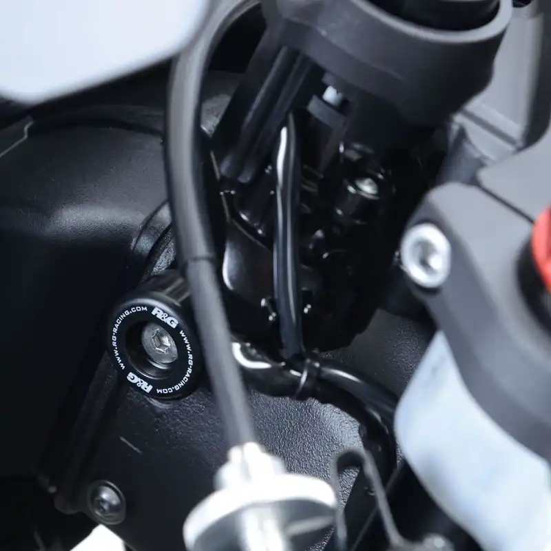 Lockstop Savers for Kawasaki ZX10R '16- '24 & ZX-10RR '21- '24