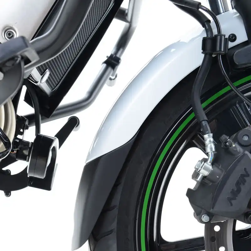 Fender Extender for Kawasaki Versys 1000 '15- '24, Versys 1100 ’25- & Versys 650 '15-'21