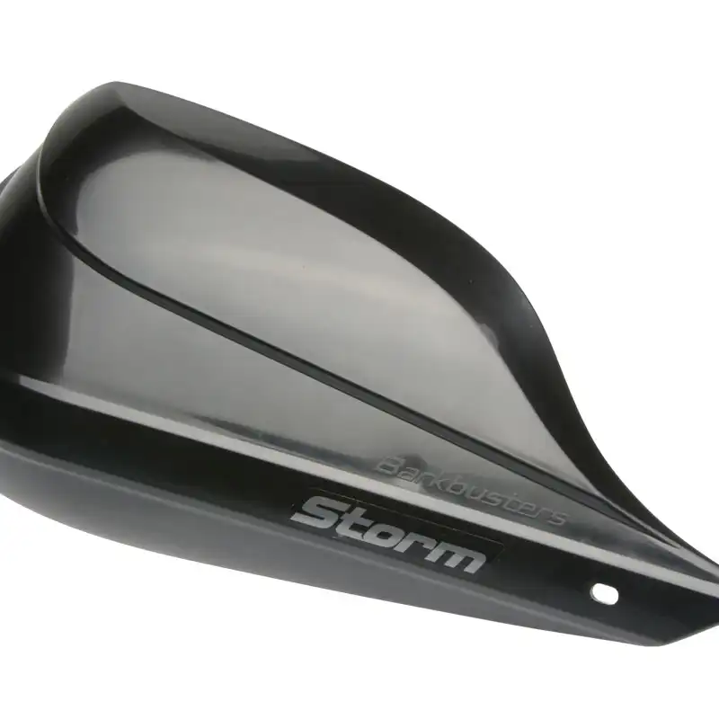 BarkBusters Storm Hand Guards (Guards ONLY)