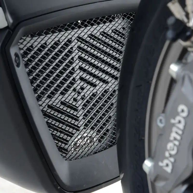 Oil Cooler Guard for Ducati XDiavel/S '16- & Diavel 1260S '19-'20